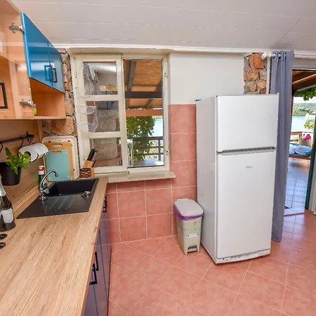House Vapor Semesterbostad *